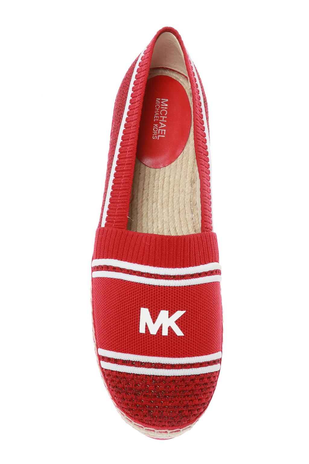 Raya espadrille michael deals michael kors